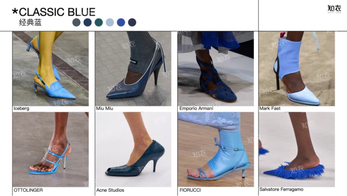 2026春夏女鞋色彩趋势预测_第6页