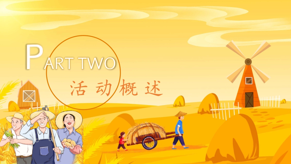 2025秋收露营会主题活动策划方案_第10页