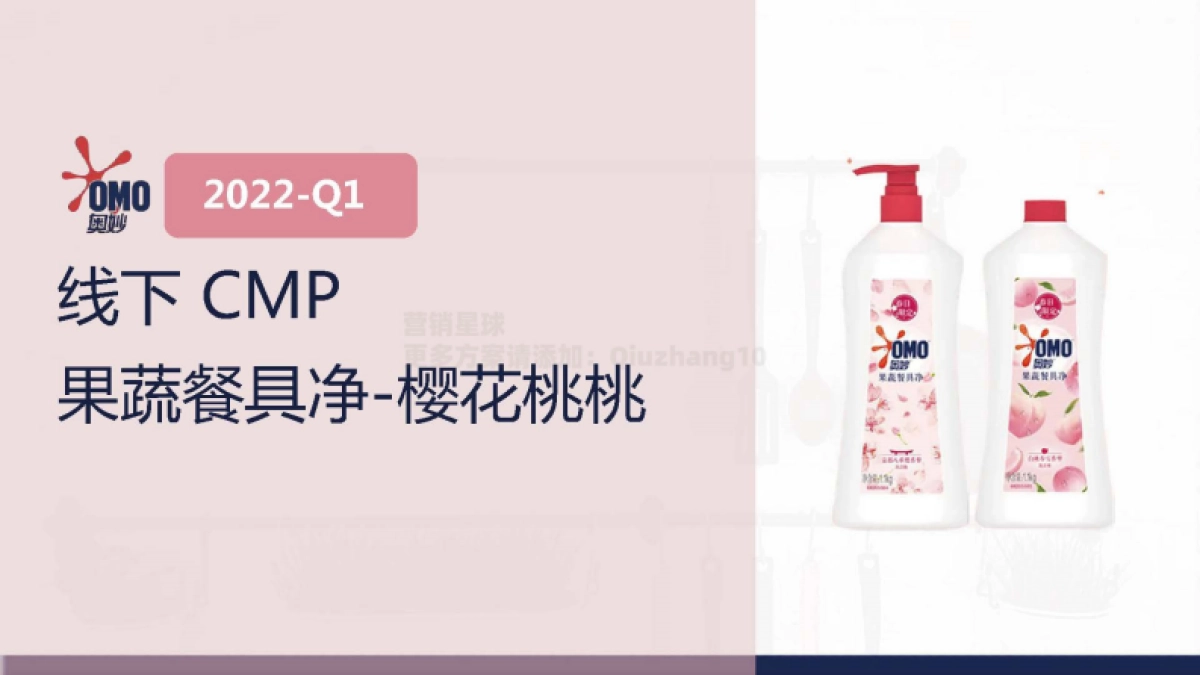 2022 OMO HDW campaign plan_第10页