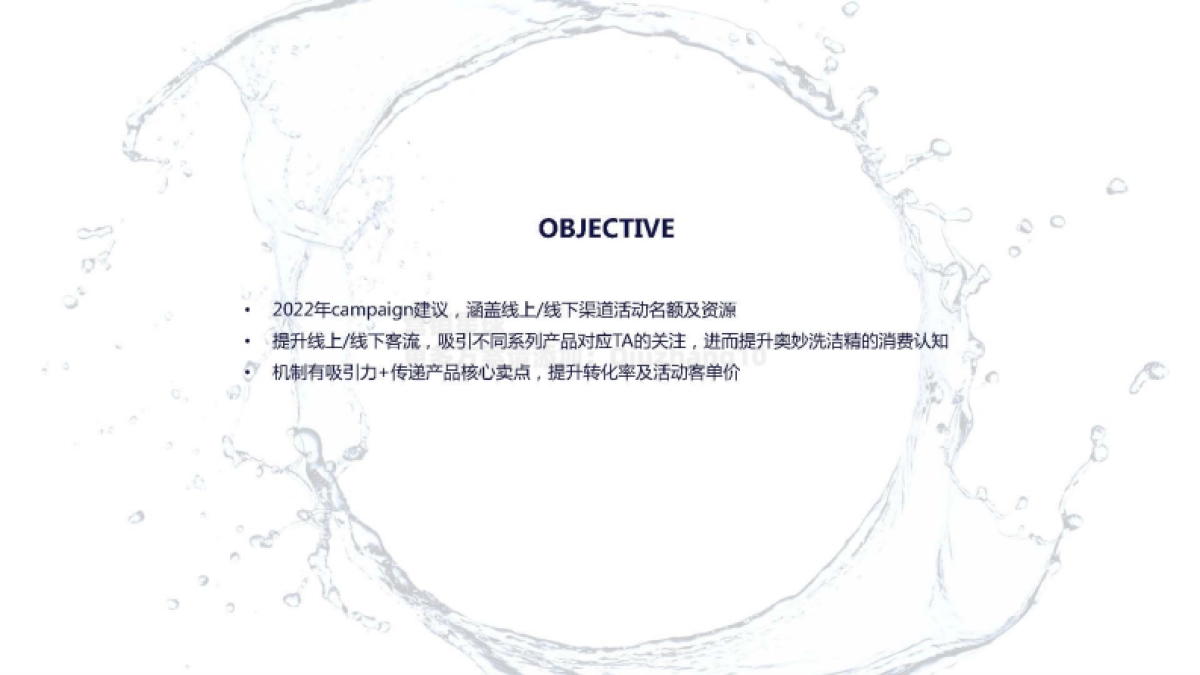 2022 OMO HDW campaign plan_第2页