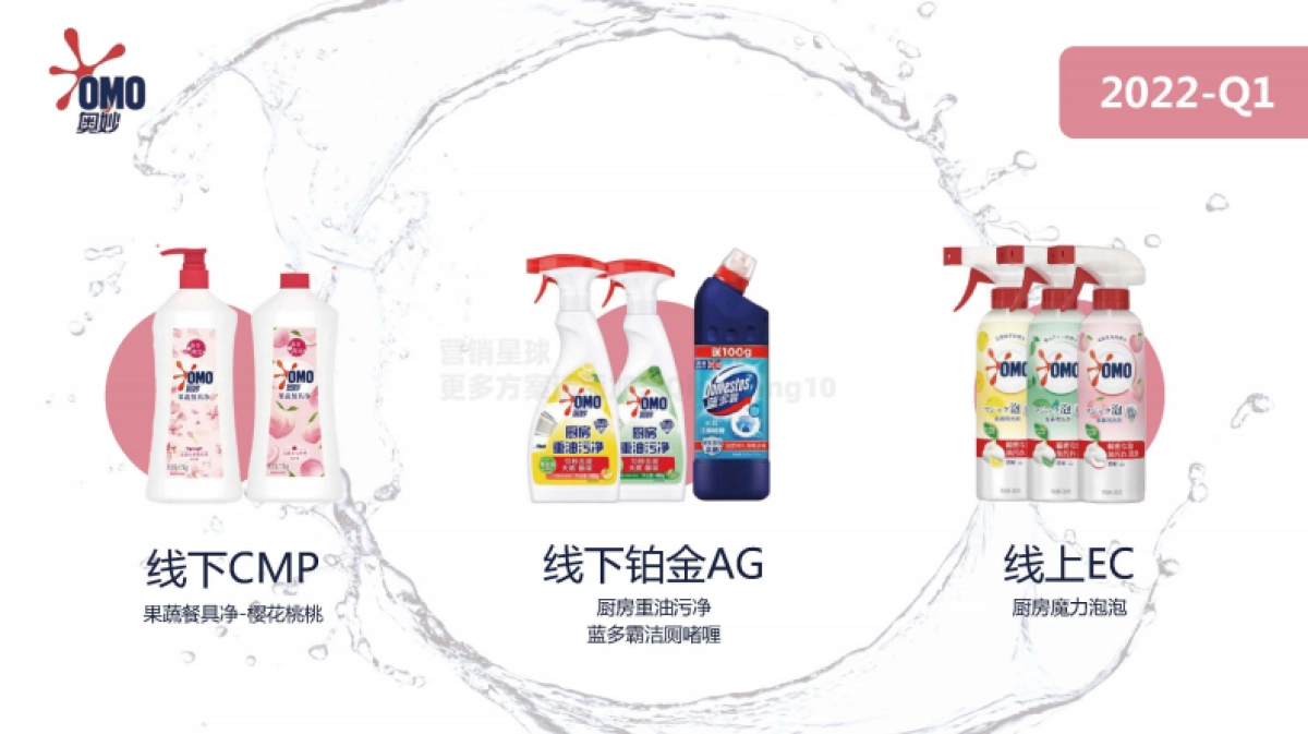 2022 OMO HDW campaign plan_第9页