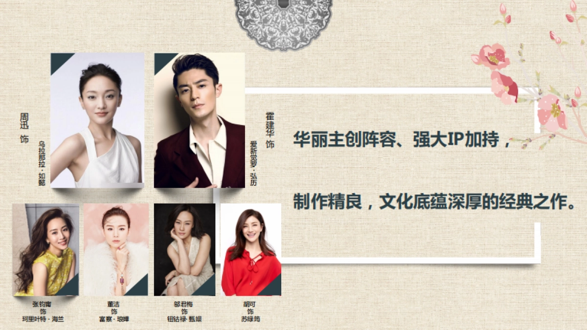 《如懿传》BD方案_第5页