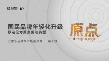 万家乐品牌升级方案