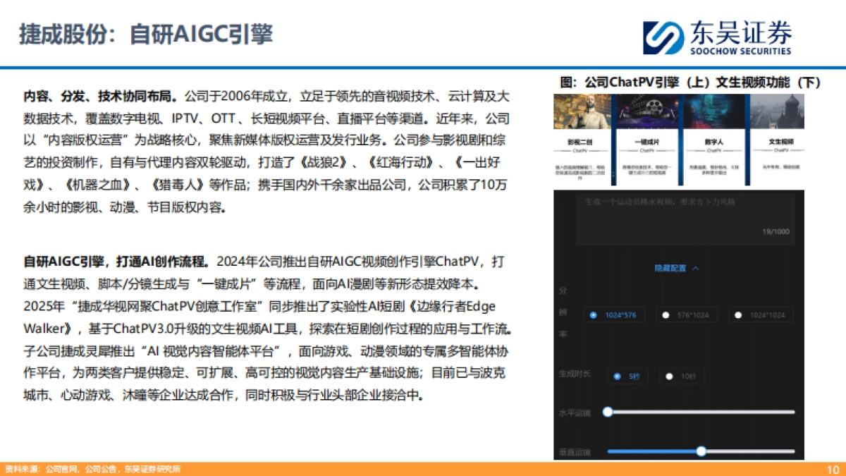 视频媒体：AI漫剧爆发在即，重视产业链机遇_第10页