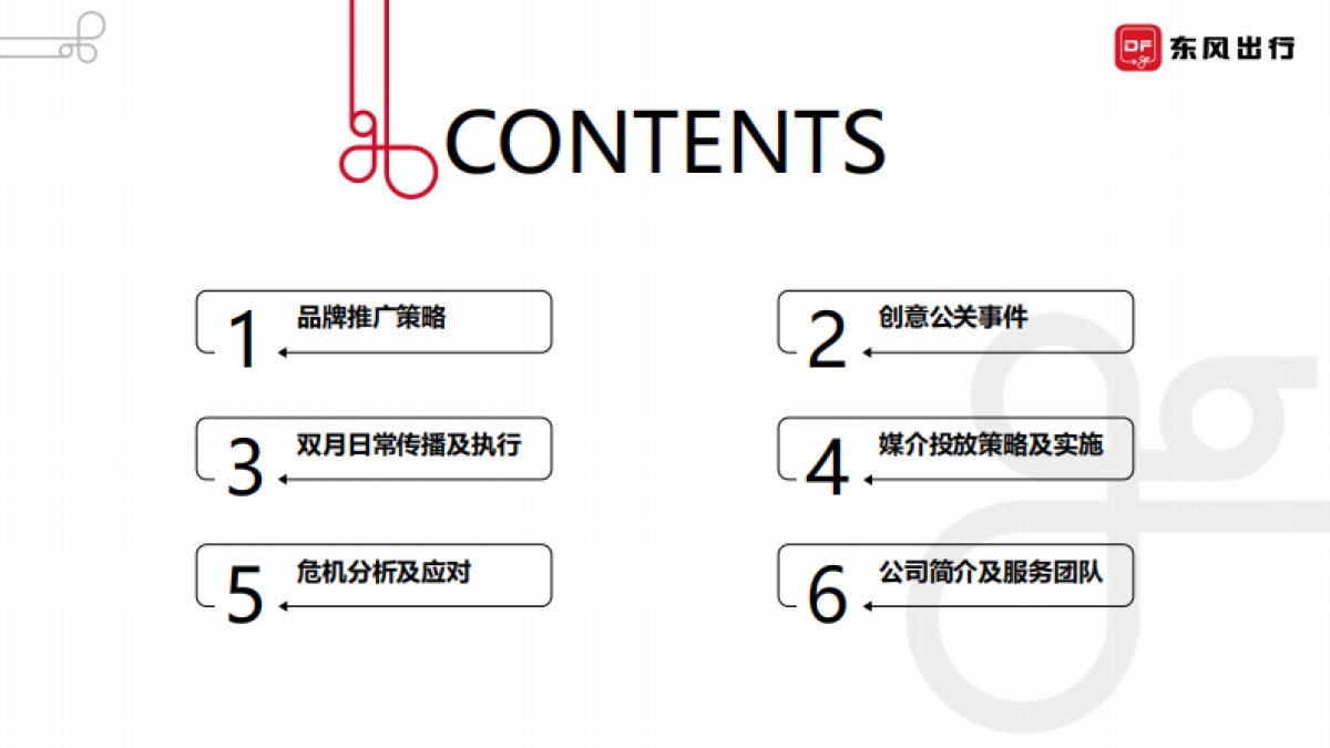 东风出行全案代理方案-迪思_第2页