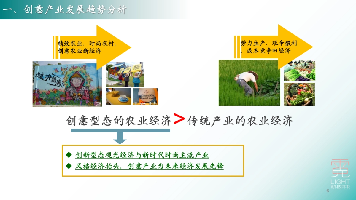 洛阳市伊川县江左镇特色农业暨生态旅游强镇规划提案_第6页