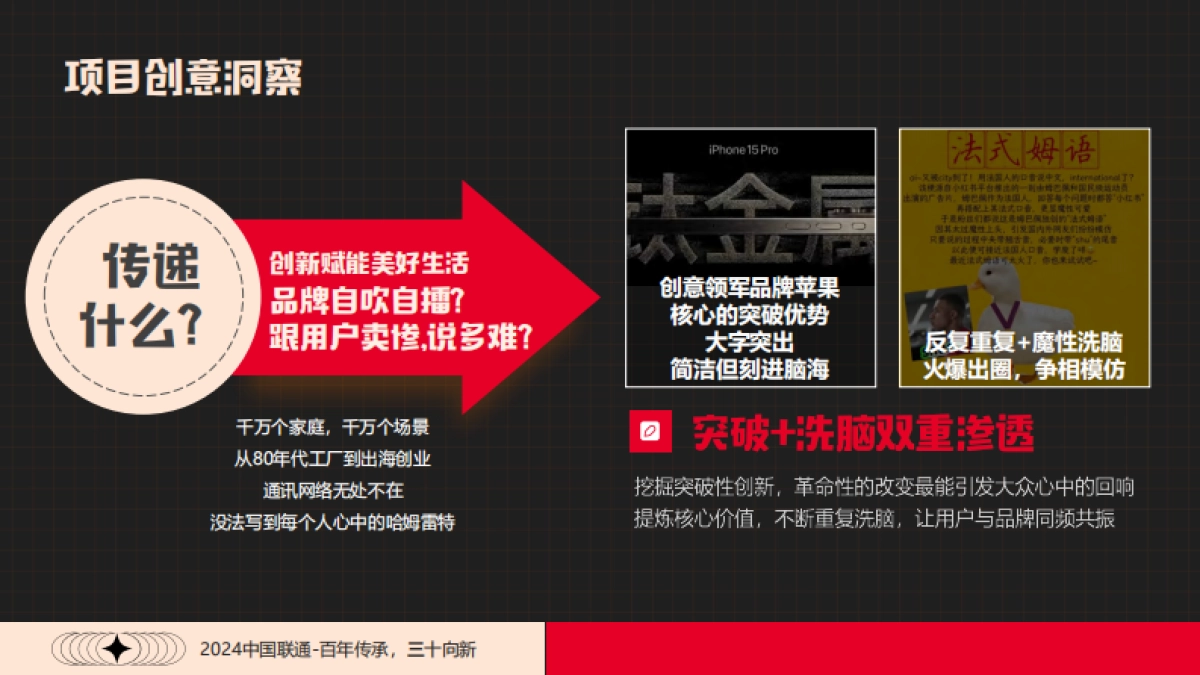 联通三十周年音乐创意视频_第6页