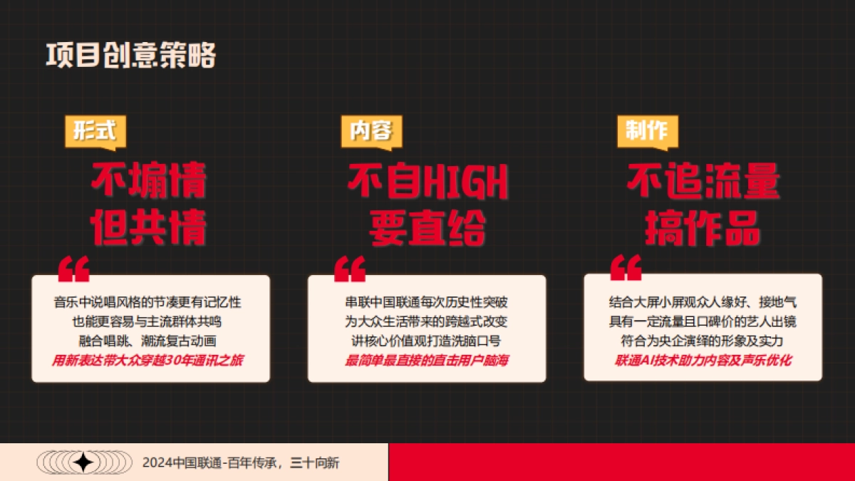 联通三十周年音乐创意视频_第8页