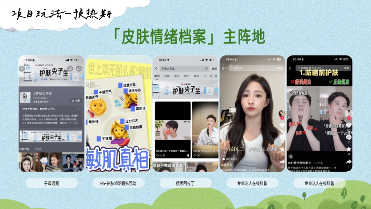 抖音【行业IP】招商护肤尖子生第二季_第9页