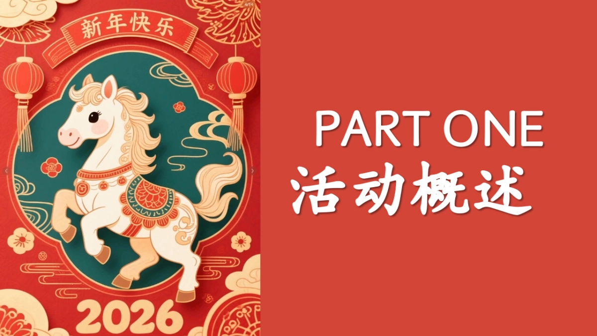 2026马上最中国马年元旦贺新春迎新非遗系列活动方案_第3页