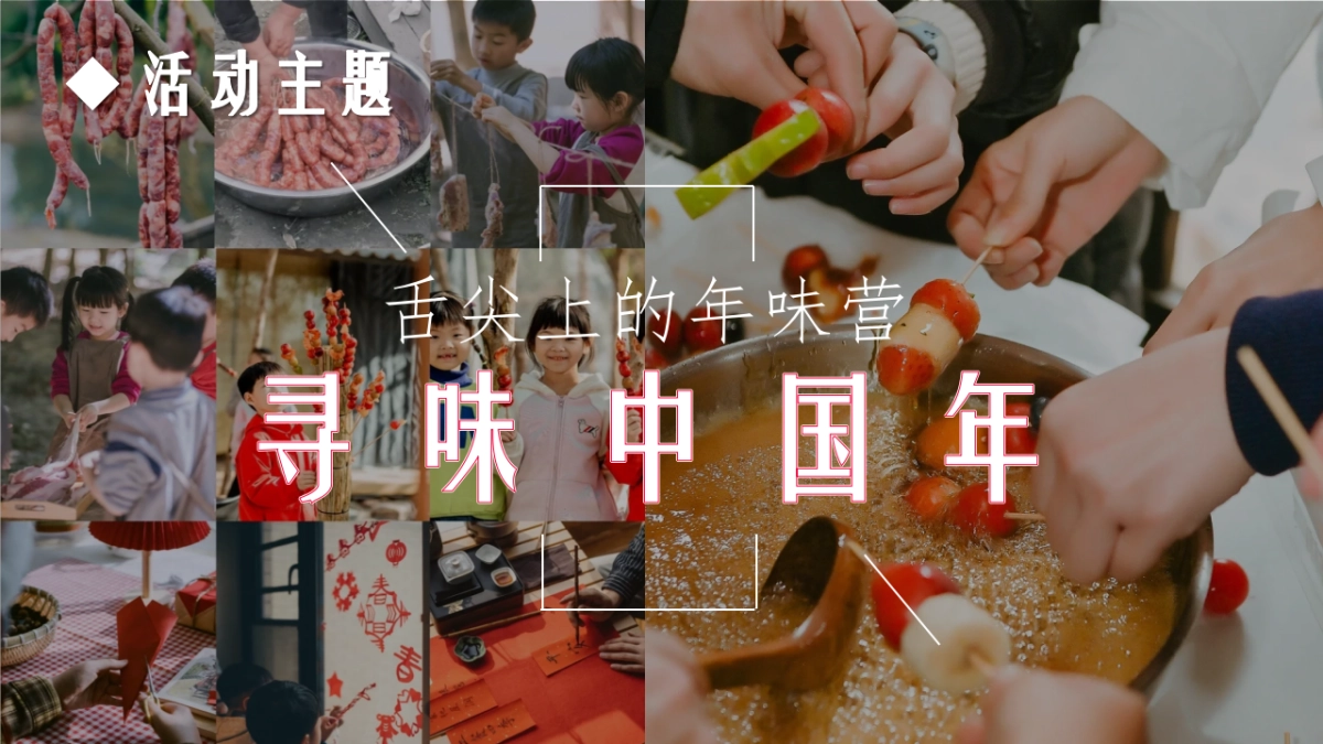 2025年味冬令营传统年俗文化体验活动策划方案_第8页