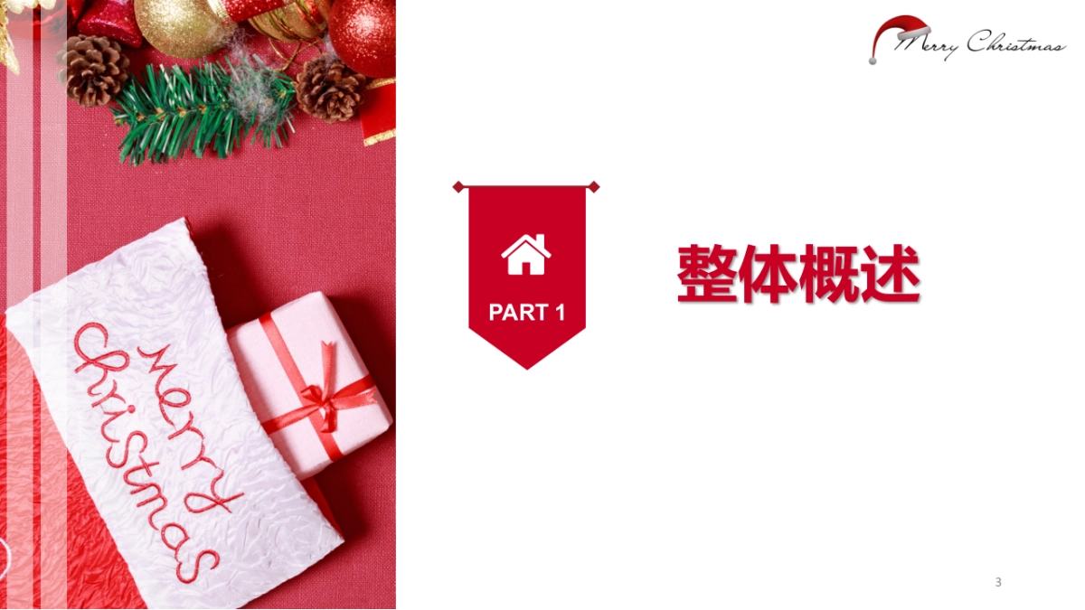 2025必胜客圣诞主题营销活动策划方案_第3页