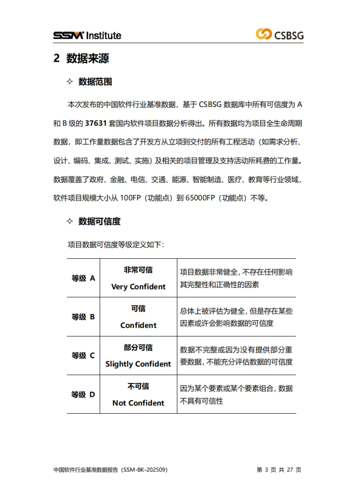 2025中国软件行业基准数据报告-中国软件行业协会_第3页