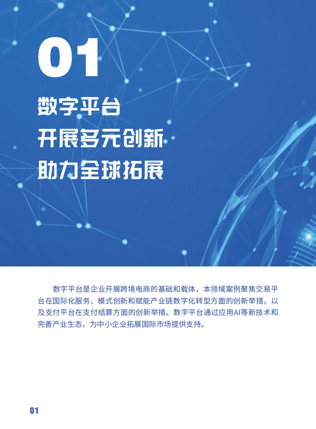 2025世界互联网大会跨境电商实践案例集-世界互联网大会_第6页