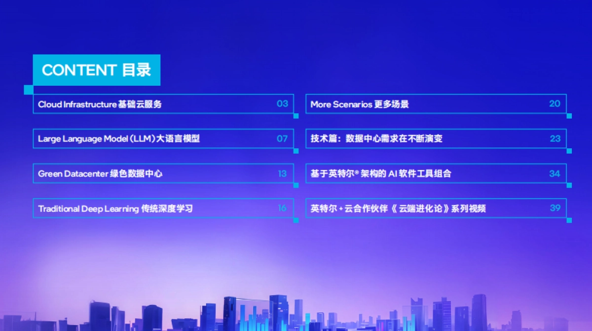 2025年英特尔中国公有云和互联网创新实践报告-英特尔_第2页