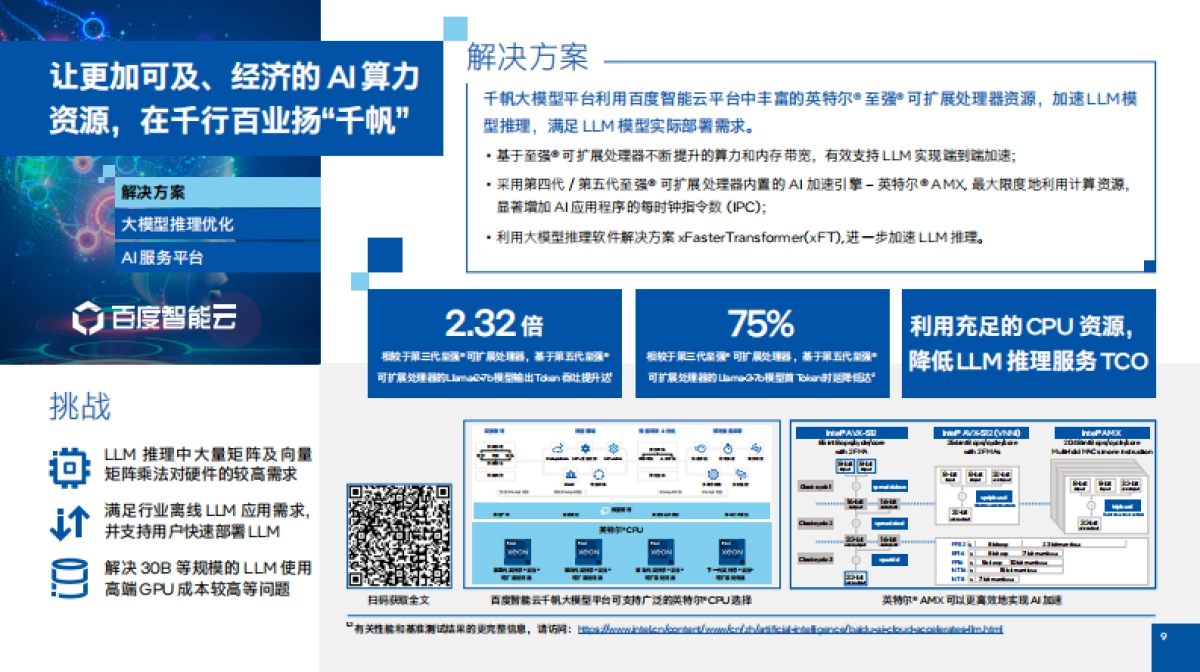 2025年英特尔中国公有云和互联网创新实践报告-英特尔_第9页