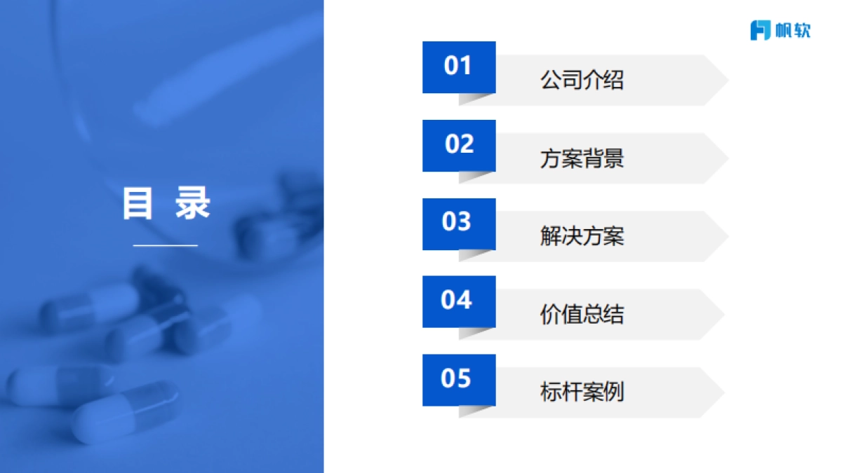 2025年医药工业数字化转型浪潮中的标杆实践报告-帆软_第2页