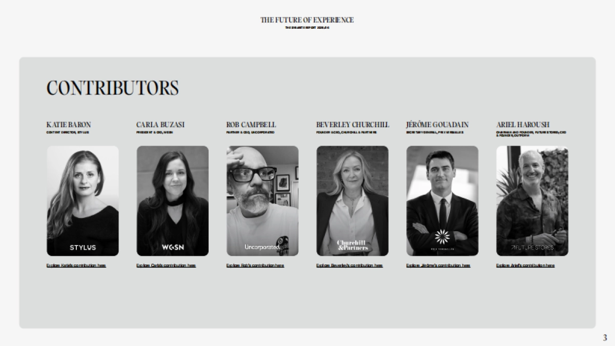 2025年体验的未来零售行业白皮书（英文版）-Sybarite_第3页