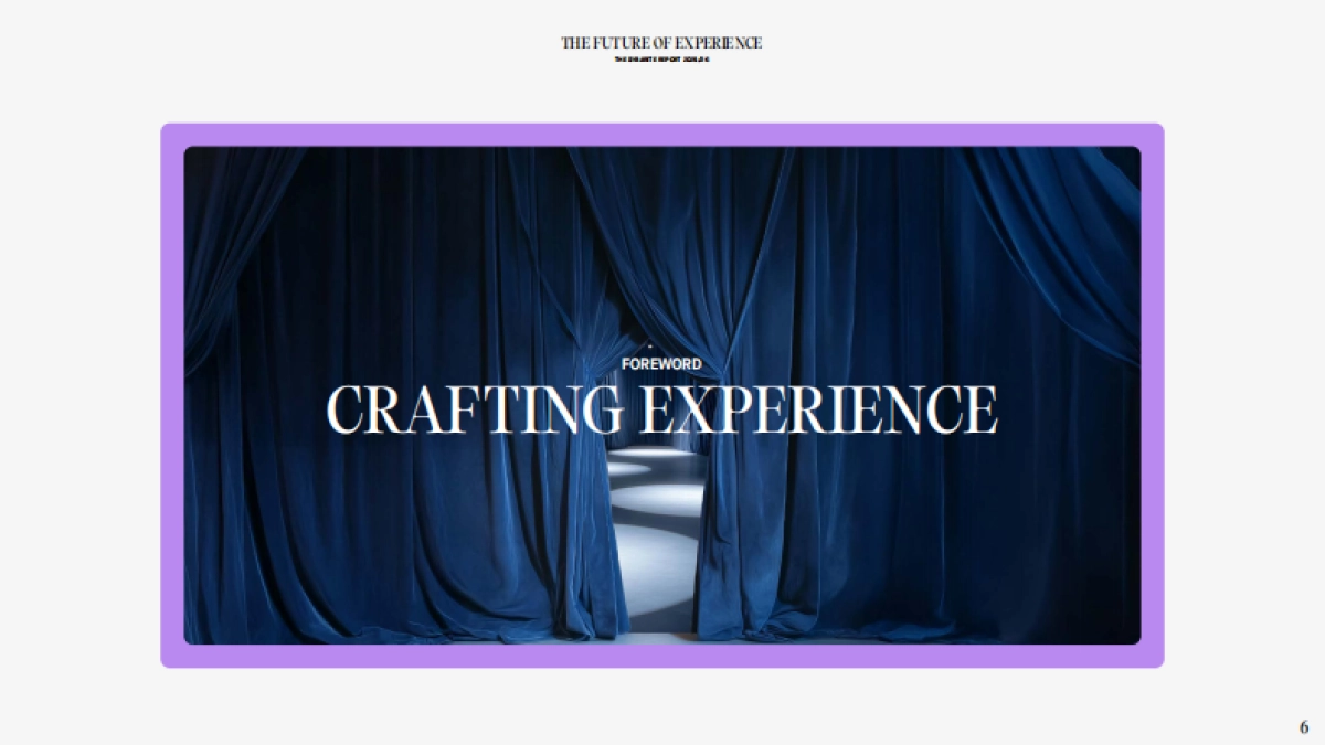 2025年体验的未来零售行业白皮书（英文版）-Sybarite_第6页