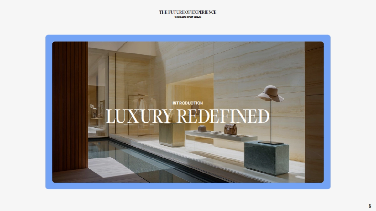 2025年体验的未来零售行业白皮书（英文版）-Sybarite_第8页