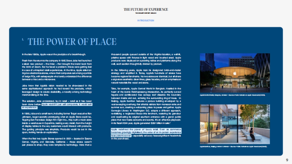 2025年体验的未来零售行业白皮书（英文版）-Sybarite_第9页