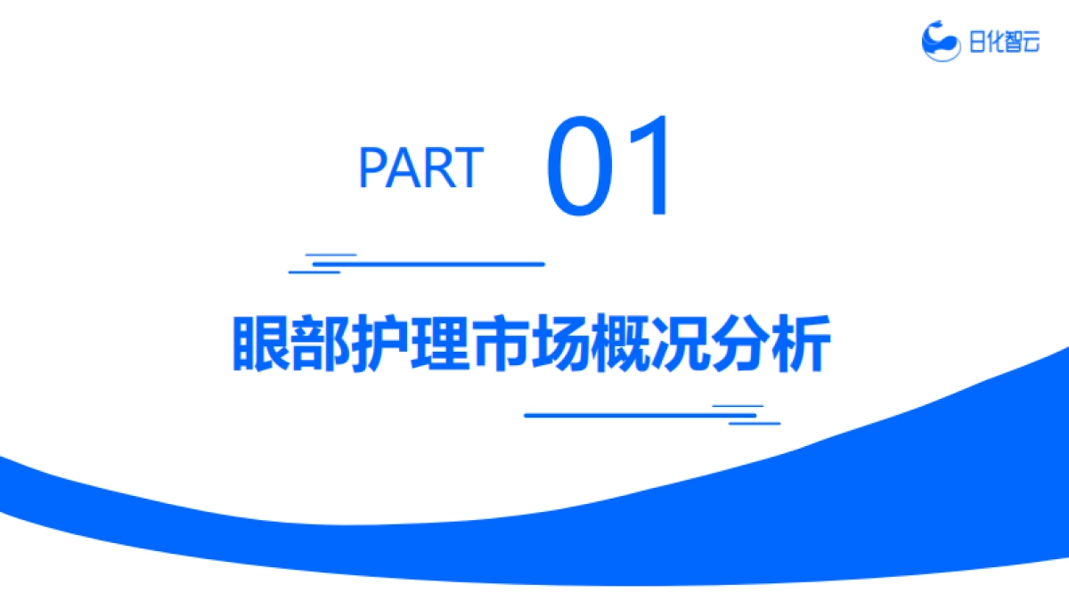 2025年1-8月眼部护理市场洞察及新品趋势方向报告-日化智云_第6页