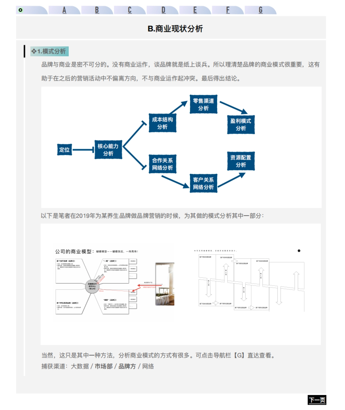 如何做品牌营销方案_第8页