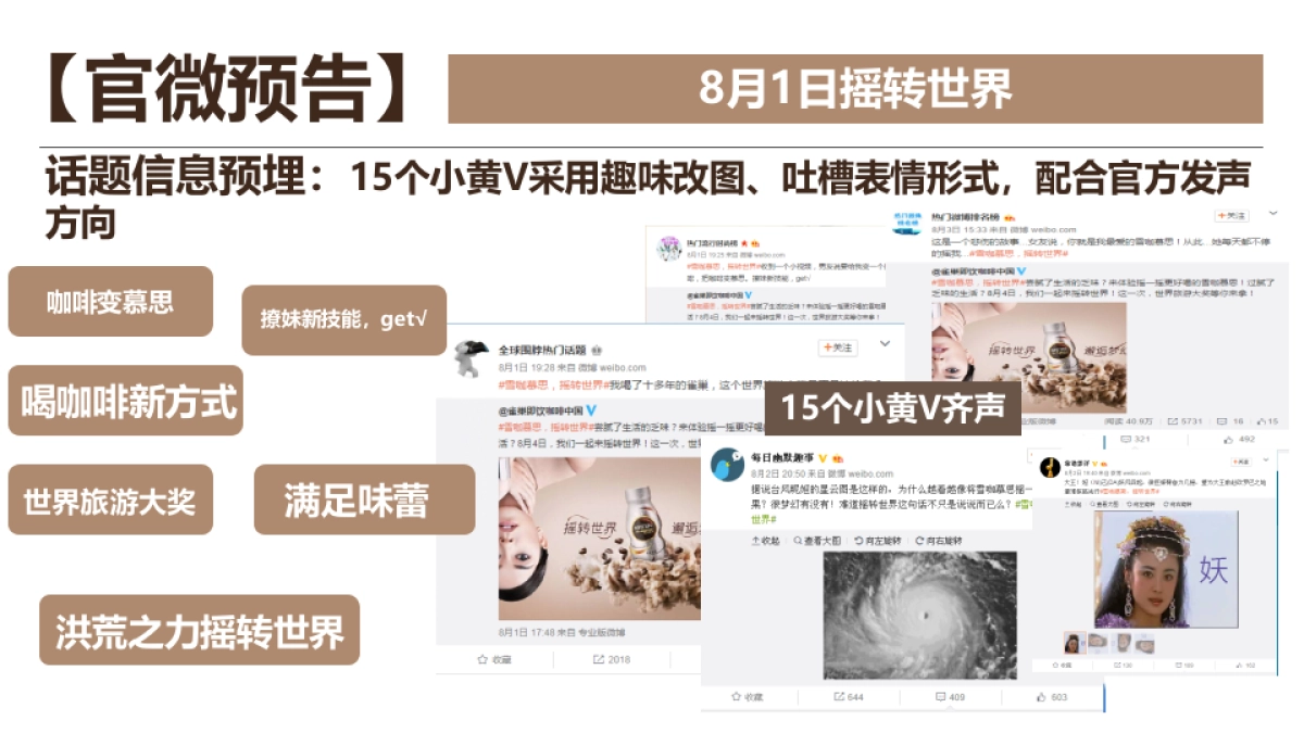 雀巢雪咖慕思新品传播结案报告_第10页