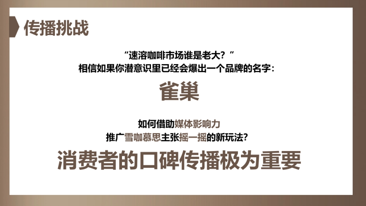 雀巢雪咖慕思新品传播结案报告_第3页