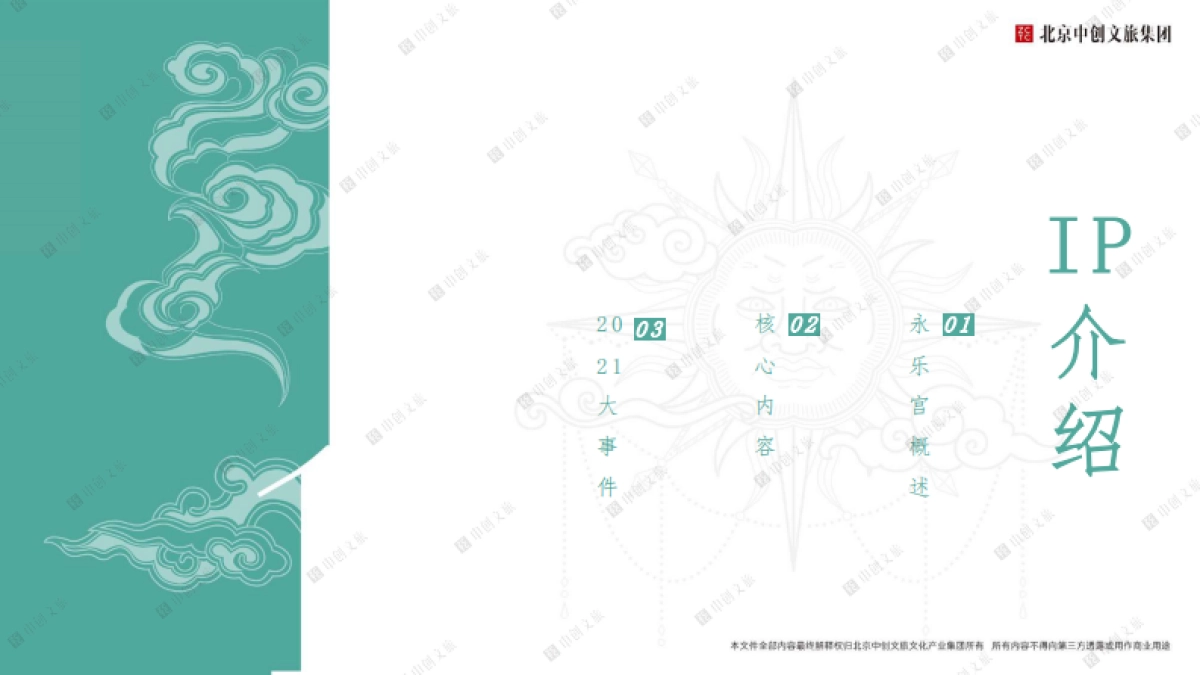 2021永乐宫IP推介方案_第2页