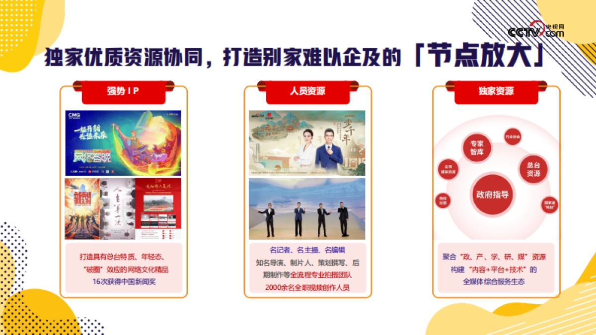 2026央视网「应季」节点营销招商方案_第9页