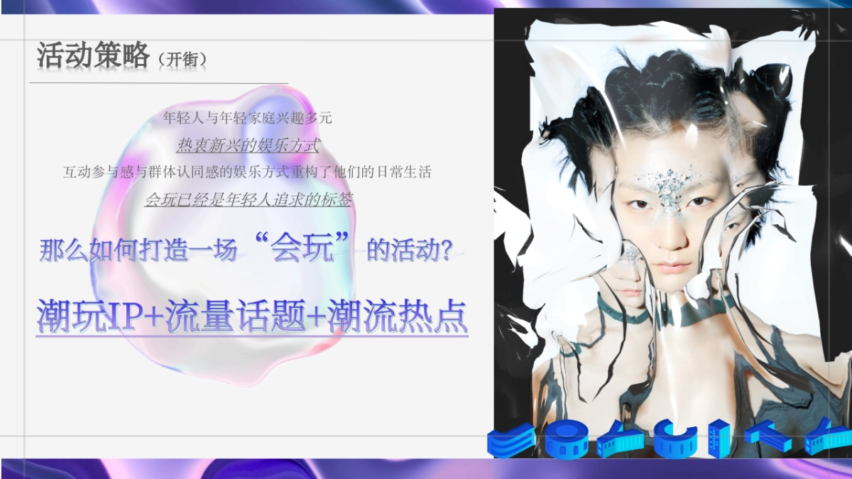 2025常德欢乐城街区开街暨6周年庆典系列营销活动策划方案1_第7页