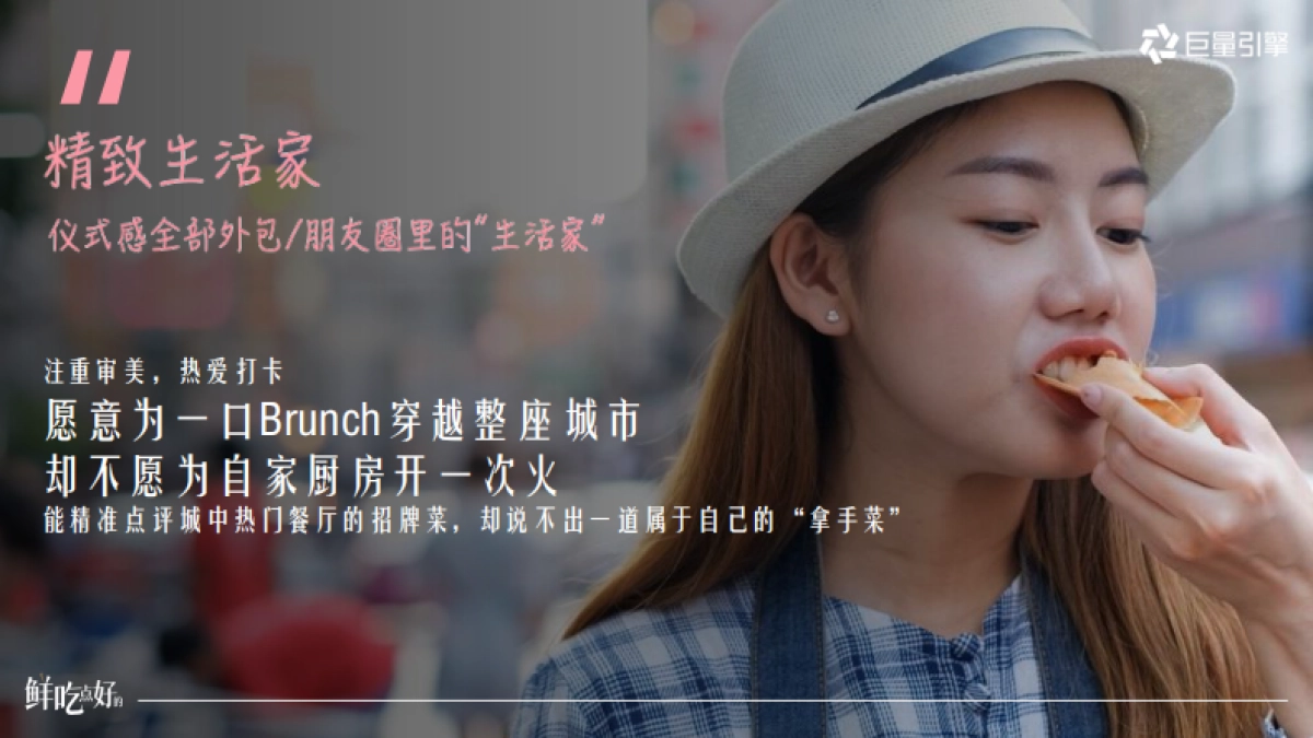 抖音美食行业IP「鲜吃点好的」招商方案_第6页