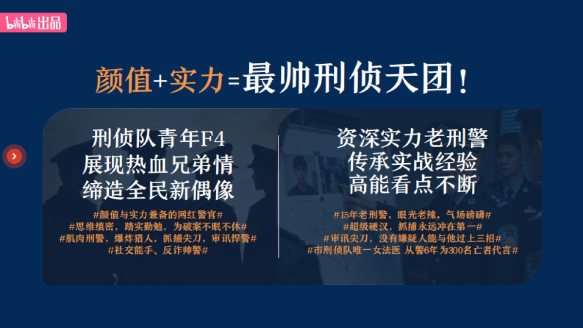 2025bilibili【守护解放西·探案季】招商方案_第10页