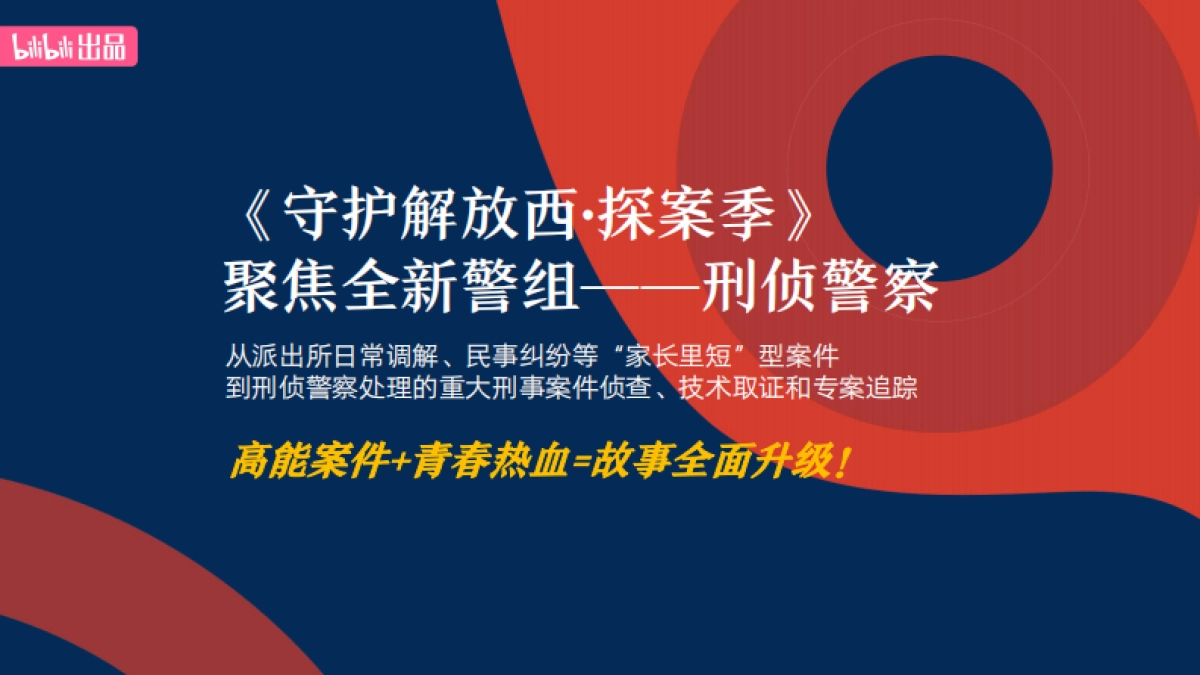 2025bilibili【守护解放西·探案季】招商方案_第5页