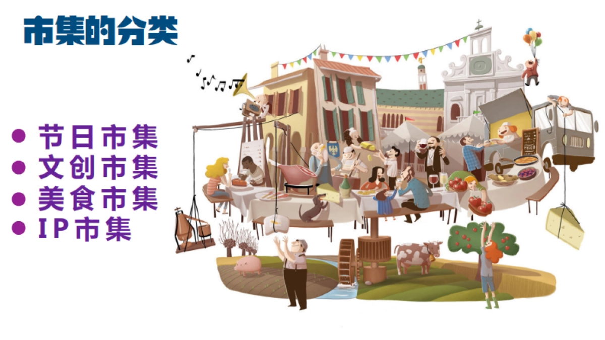 2020市集购物中心宠粉新指南_第8页