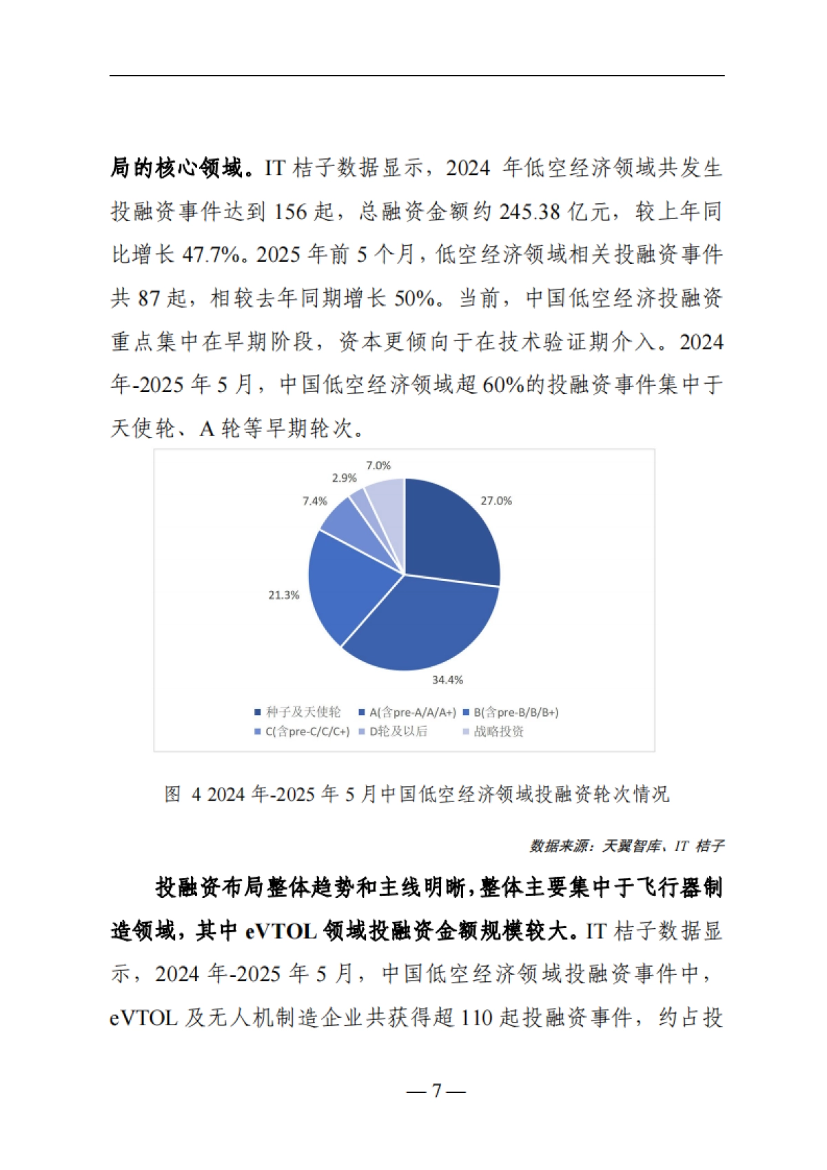 低空经济发展趋势与路径研究报告2025-天翼智库_第9页