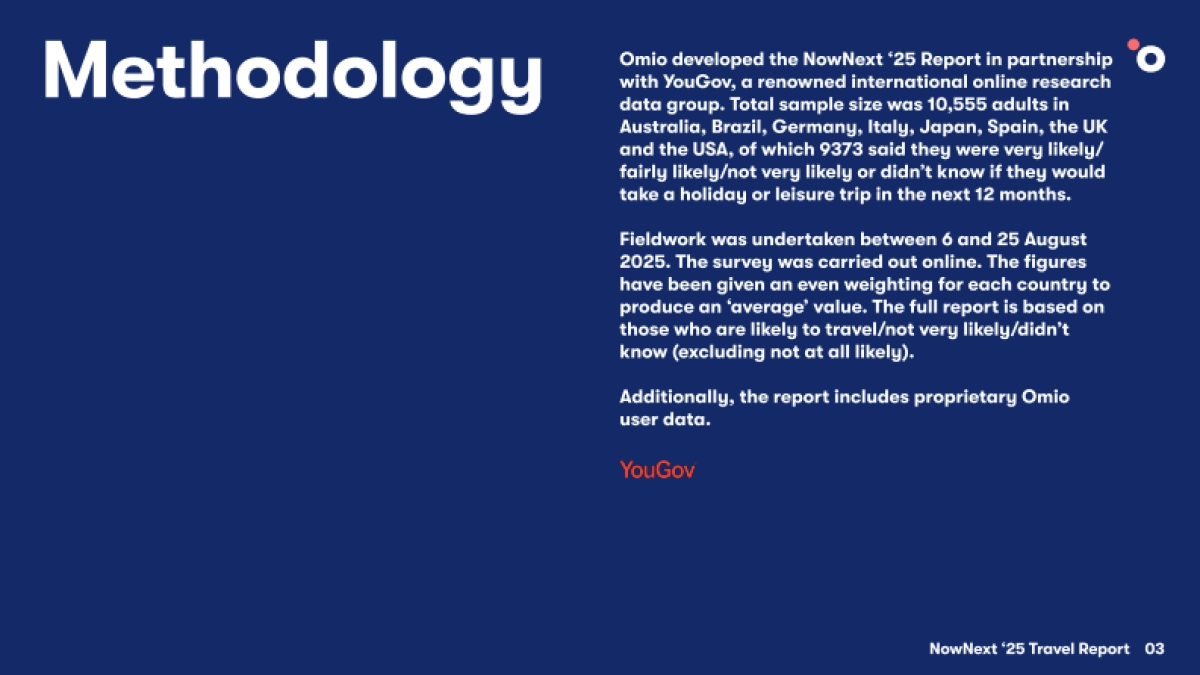 当下与未来：2025-2026年旅游行业报告（英文）_第3页