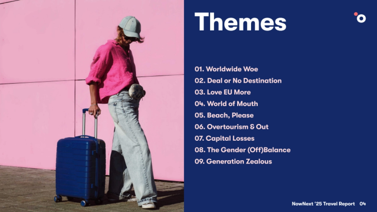 当下与未来：2025-2026年旅游行业报告（英文）_第4页