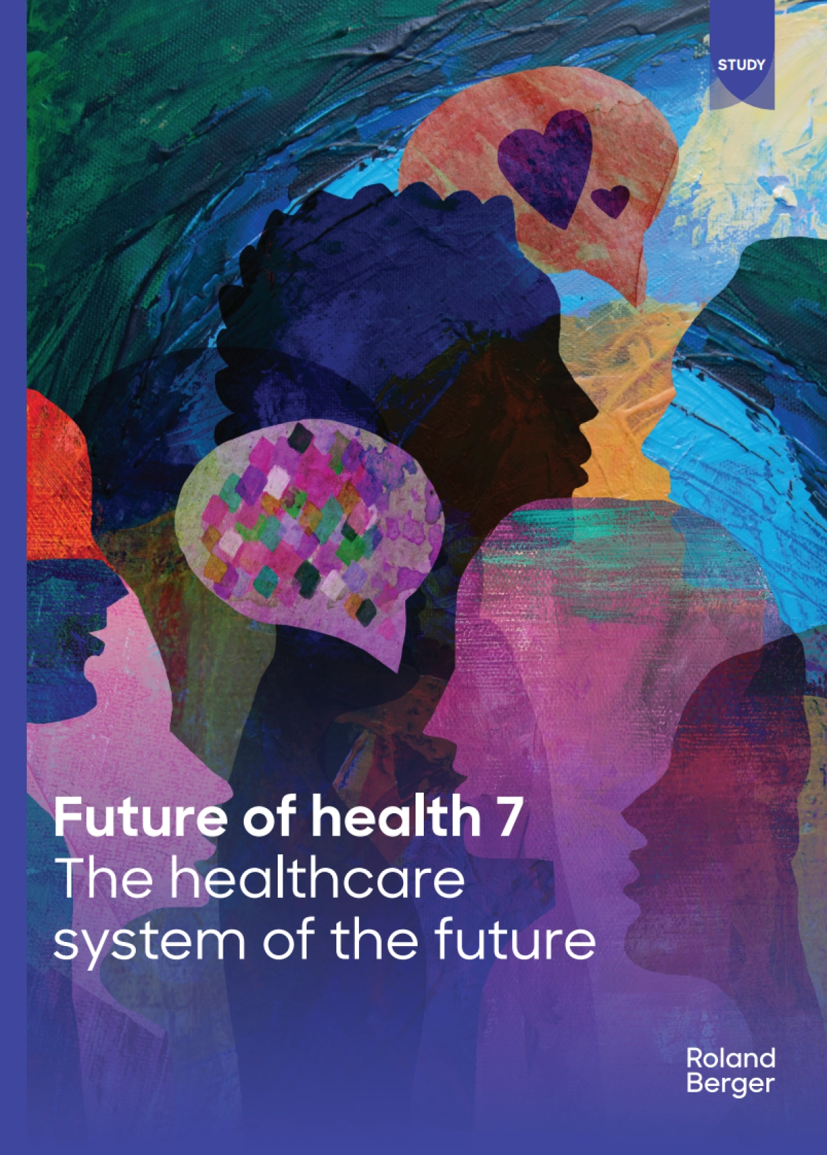 2025医疗未来：未来的医疗体系报告（英文）_第1页