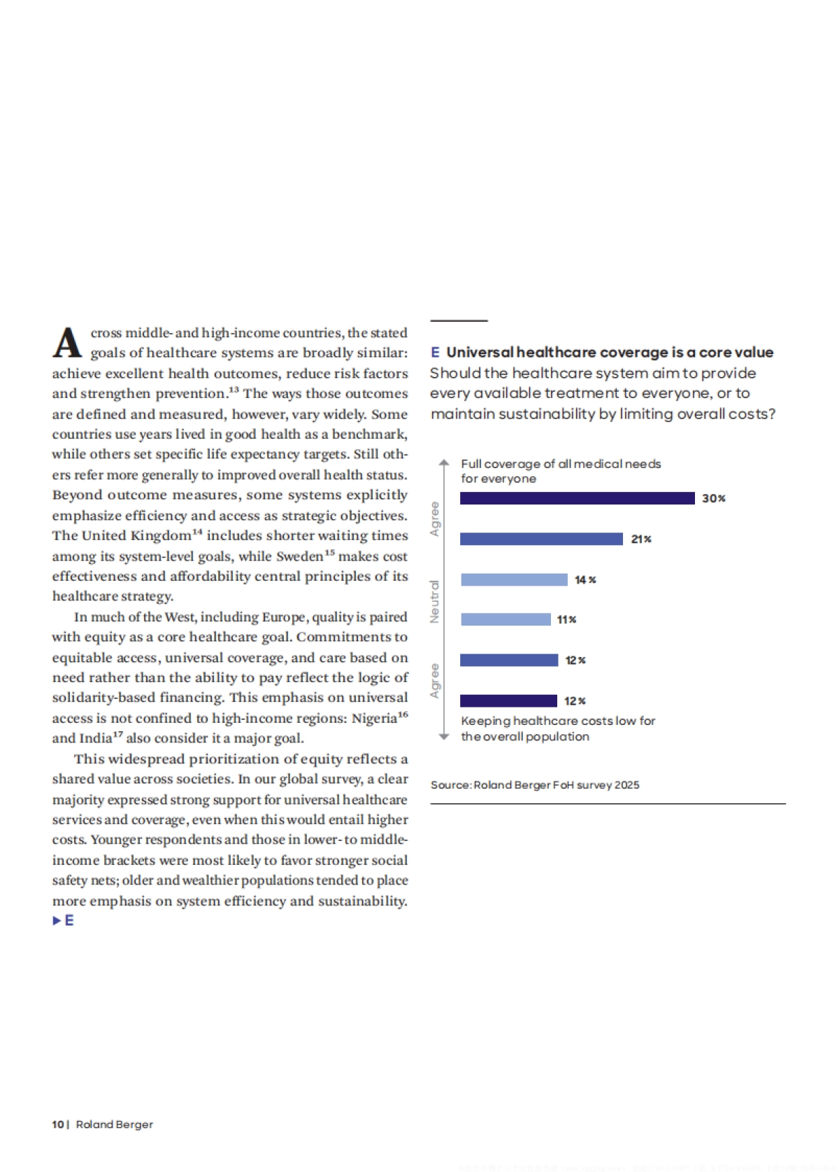 2025医疗未来：未来的医疗体系报告（英文）_第10页
