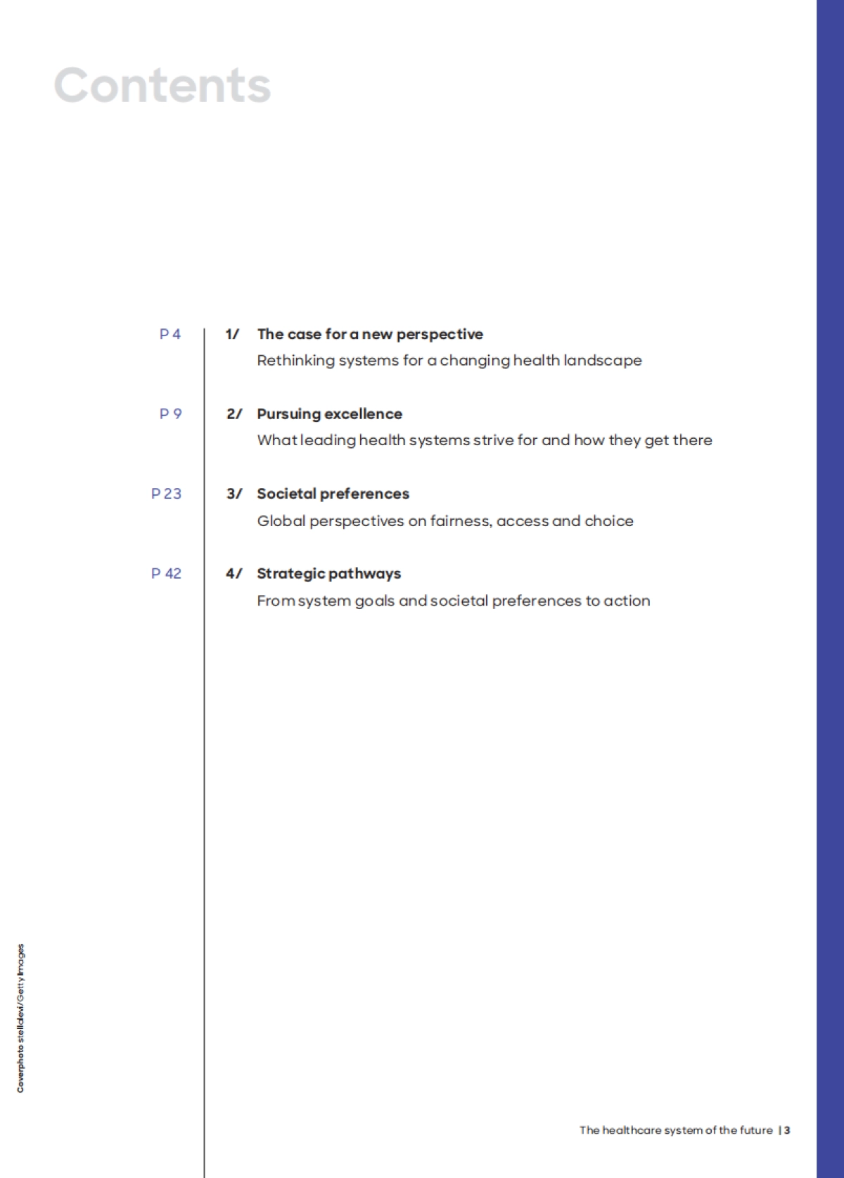 2025医疗未来：未来的医疗体系报告（英文）_第3页