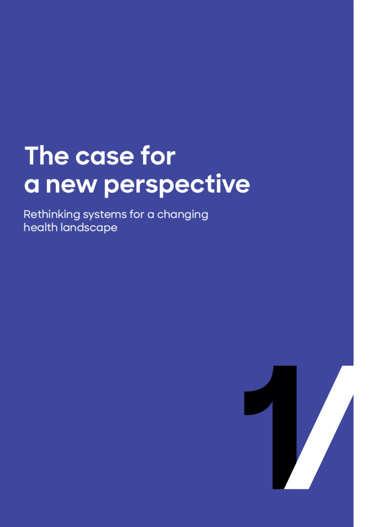 2025医疗未来：未来的医疗体系报告（英文）_第4页