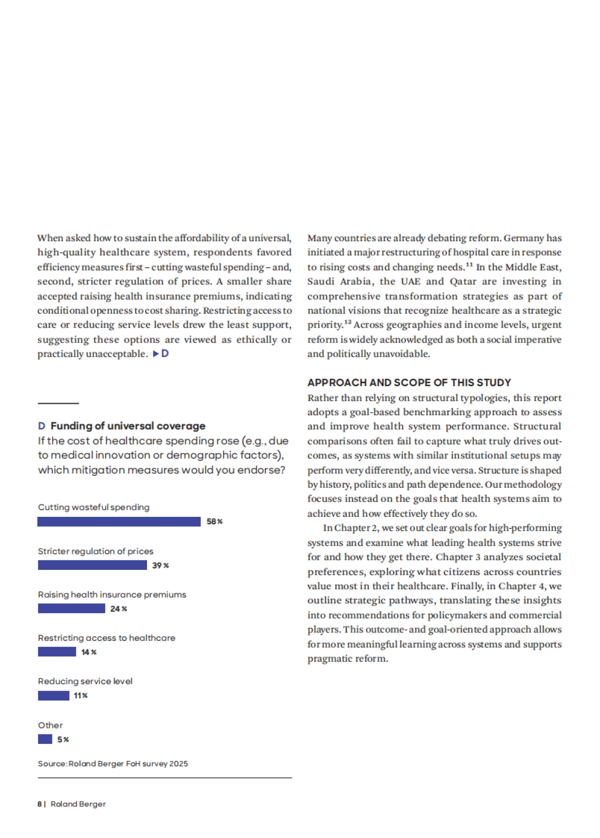 2025医疗未来：未来的医疗体系报告（英文）_第8页