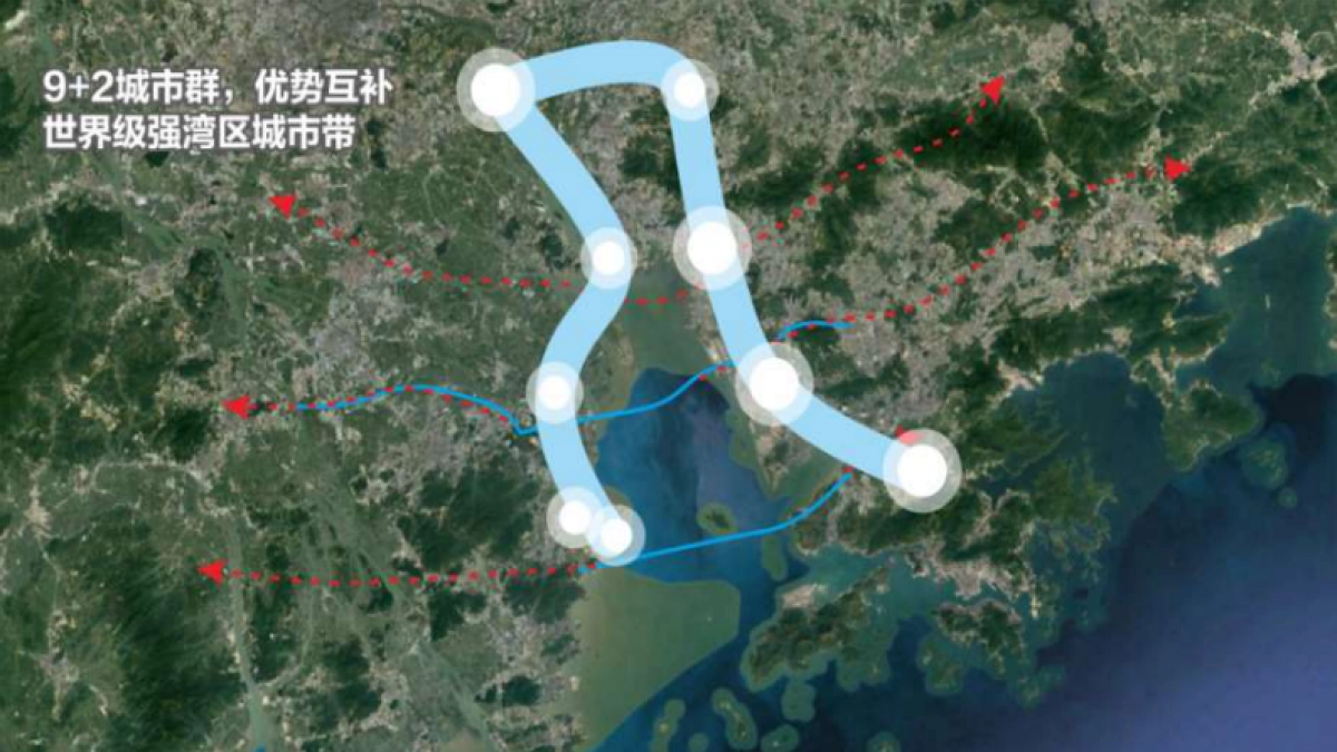 2020深圳琶洲TCL大厦提报(全版)_第5页