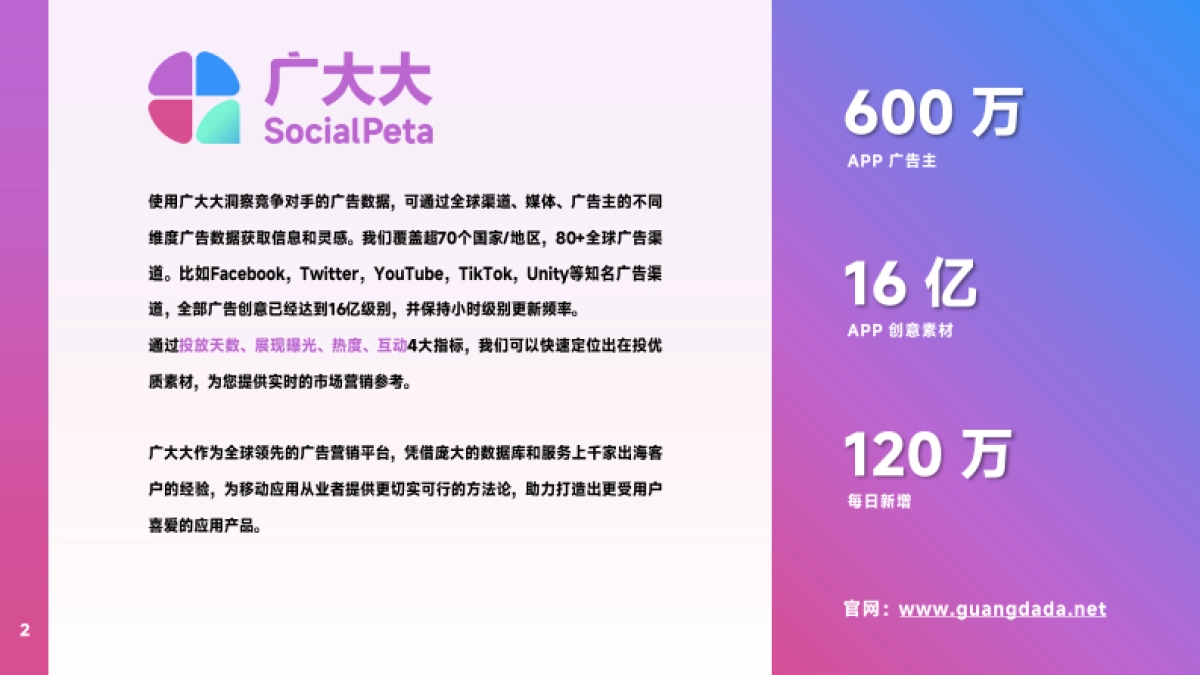 2025年效率工具应用营销趋势报告-广大大&Mega_第2页