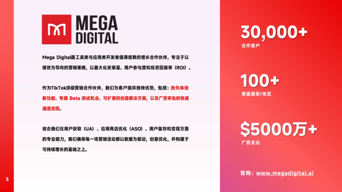 2025年效率工具应用营销趋势报告-广大大&Mega_第3页