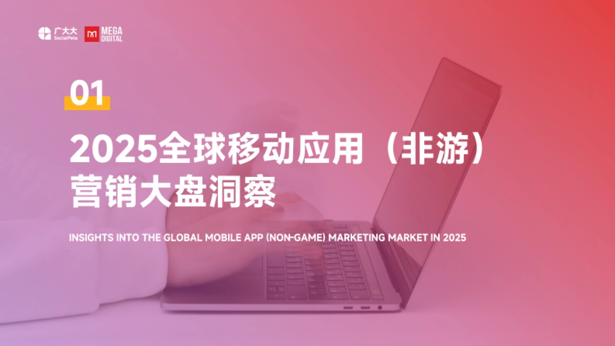 2025年效率工具应用营销趋势报告-广大大&Mega_第5页