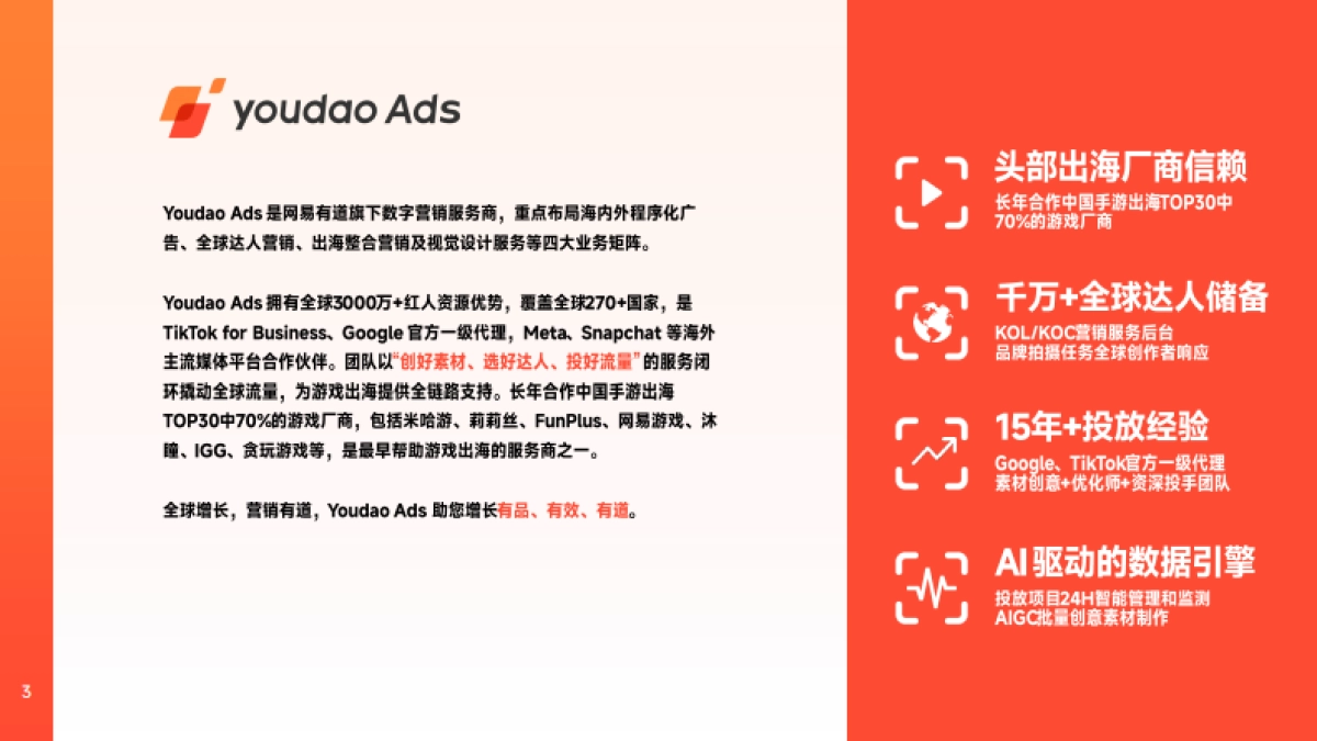 2025年全球中重度手游市场营销洞察报告-广大大&YoudaoAds_第3页