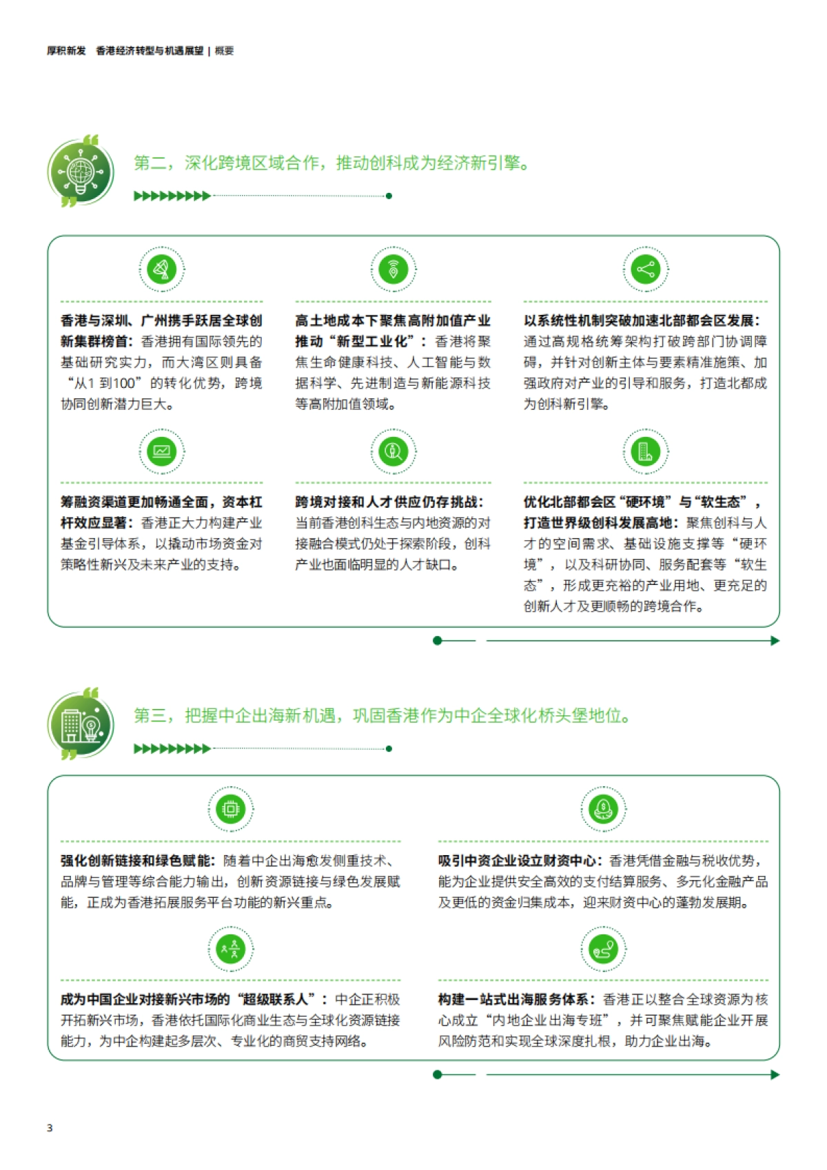 2025厚积新发：香港经济转型与机遇展望白皮书-德勤_第6页